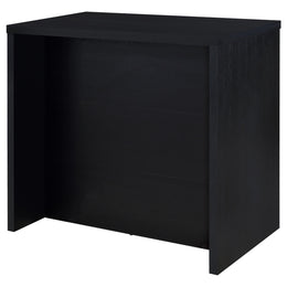 Topanga Engineered Wood Freestanding Home Bar