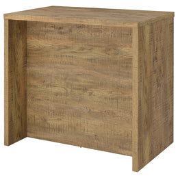 Topanga Engineered Wood Freestanding Home Bar