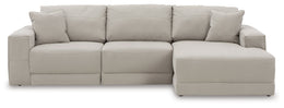 Next-Gen Gaucho Sectional Livingroom Set