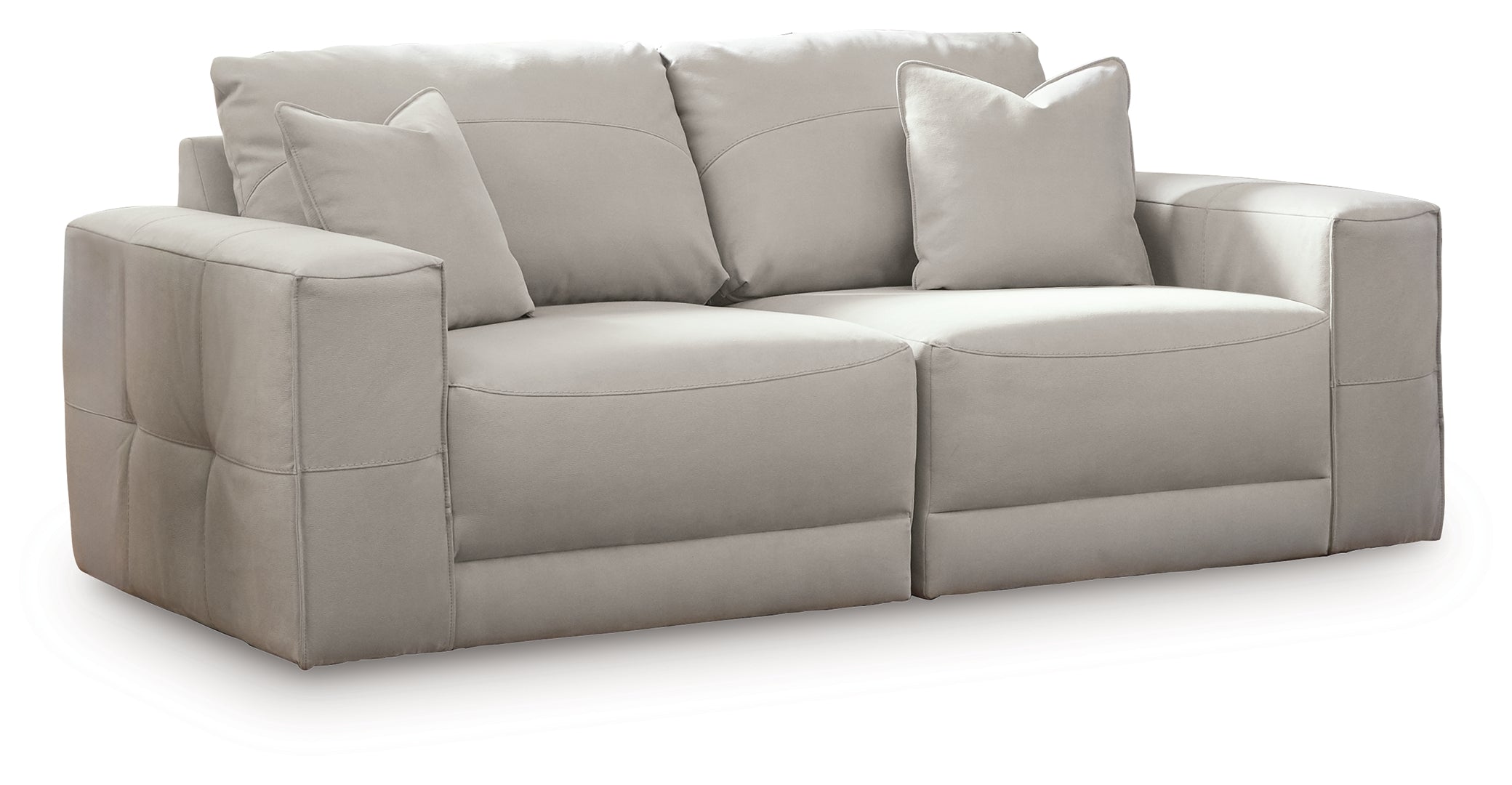Next-Gen Gaucho Sectional Livingroom Set