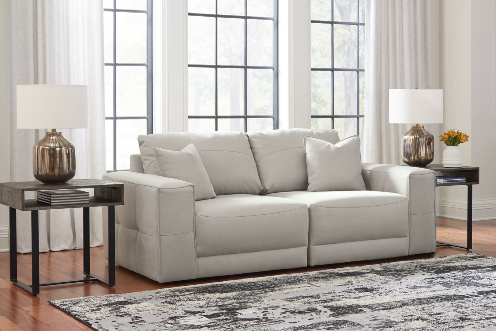 Next-Gen Gaucho Sectional Livingroom Set