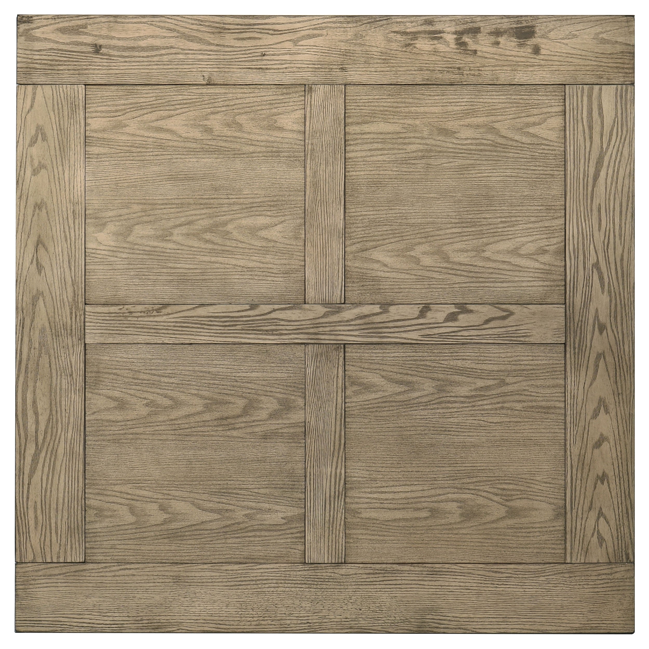 Cardova Square Counter Height Dining Table Vineyard Oak