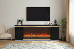 A-F15 Riva (Black)