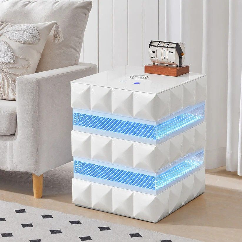 A-CT&ET18 Alix (White)