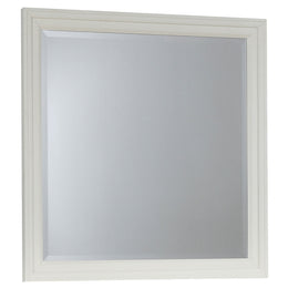 Sandy Beach Dresser Mirror