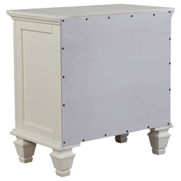 Sandy Beach Bedroom Set