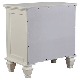 Sandy Beach Bedroom Set