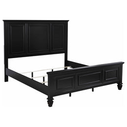 Sandy Beach Bedroom Set