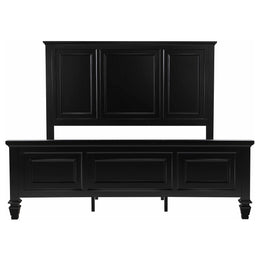 Sandy Beach Bedroom Set