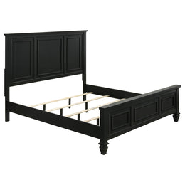 Sandy Beach Bedroom Set