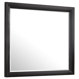 Briana Bedroom Set Black