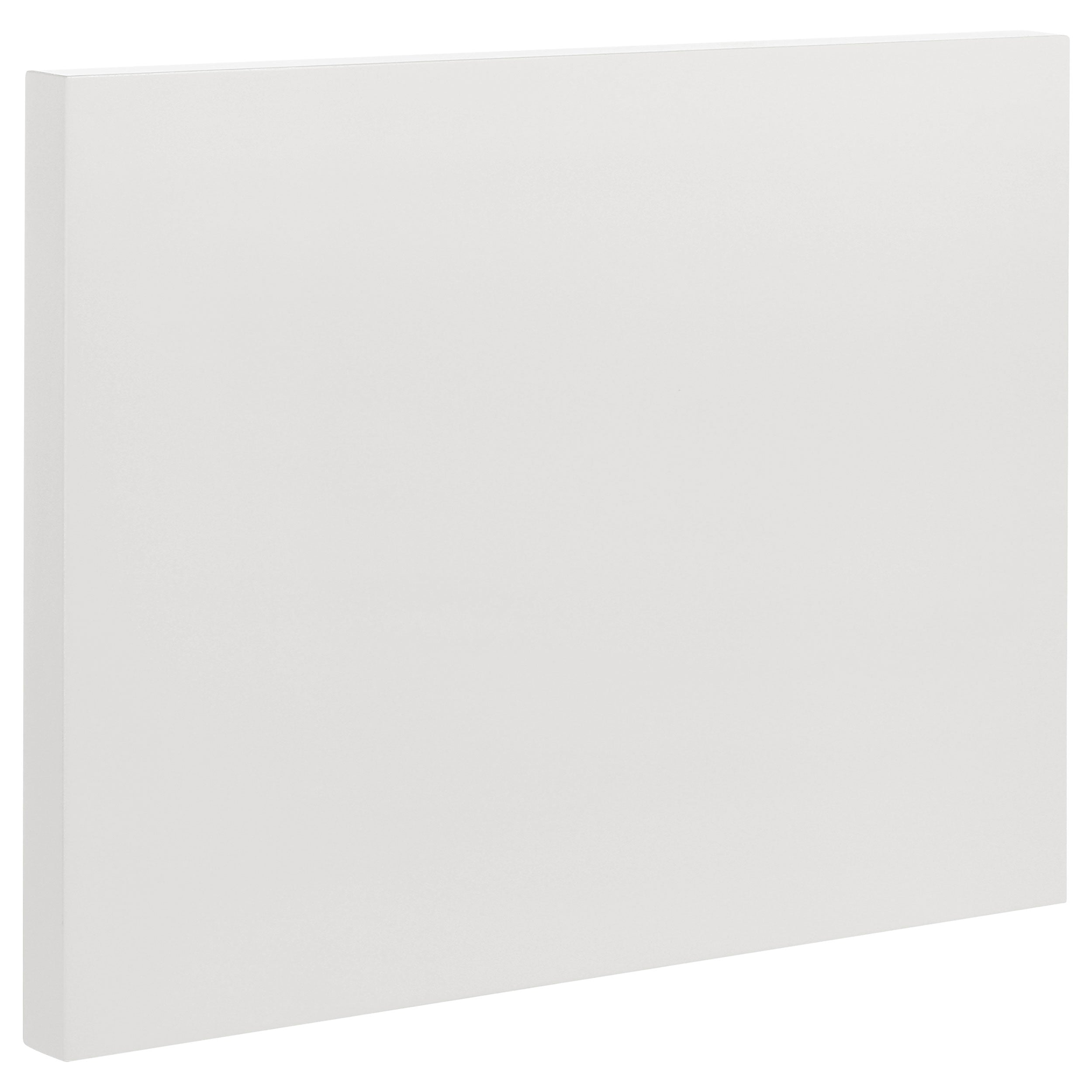 Jessica 5-piece Queen LED Bedroom Set Snow White