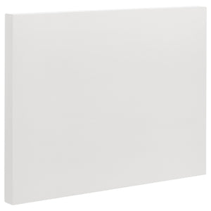 Jessica Wood Bed Panels Cream White