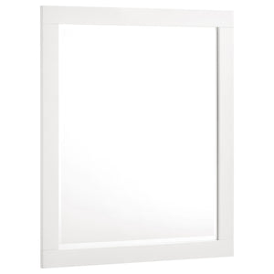 Jessica Dresser Mirror Snow White
