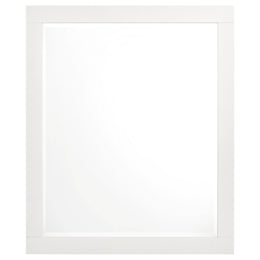 Jessica Dresser Mirror Snow White