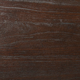 Kauffman Dresser Mirror Dark Cocoa