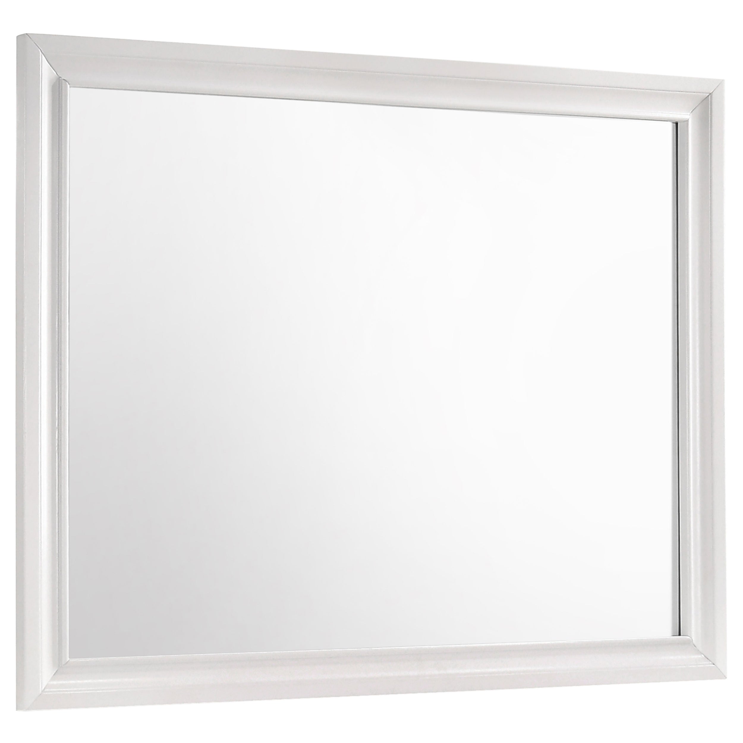 Miranda Dresser Mirror