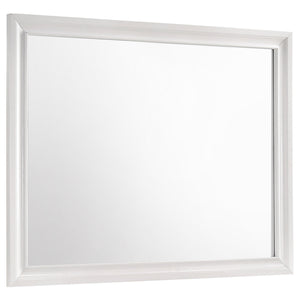 Miranda Dresser Mirror