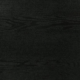 Miranda 51-inch Wood California King Storage Panel Bed Black