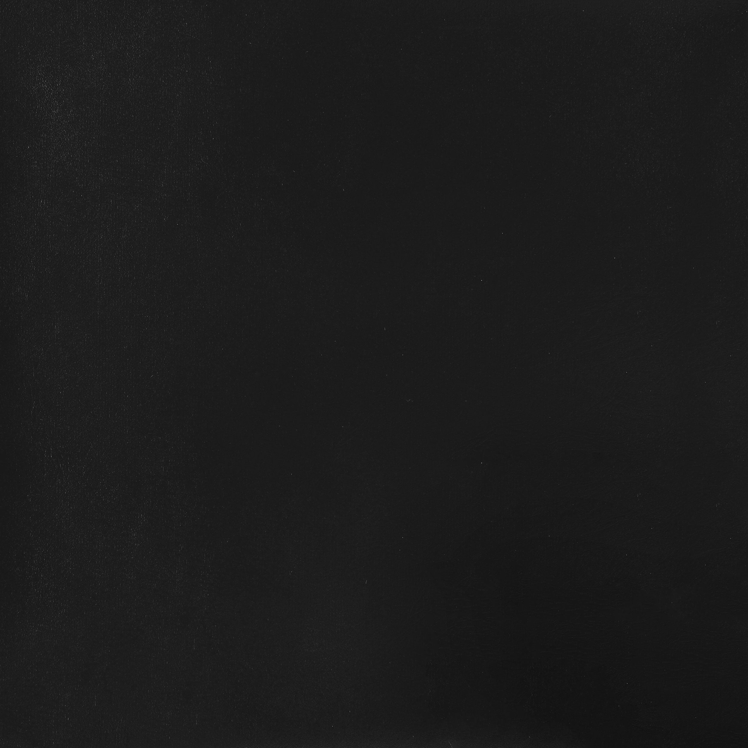 Retro Oval Dining Table Set White and Black