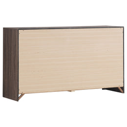 Brantford Bedroom Set Barrel Oak