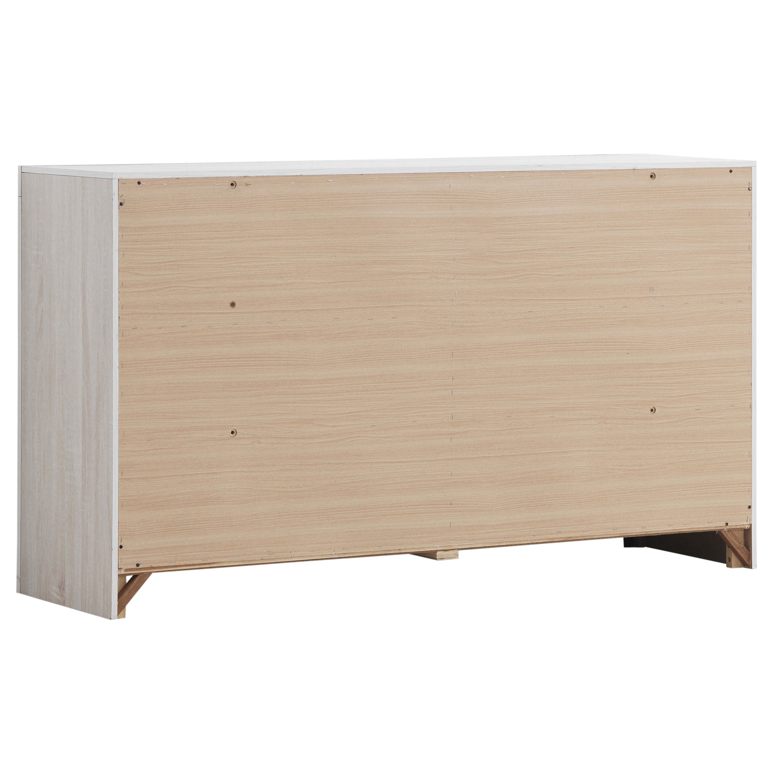 Brantford Bedroom Set Barrel Oak