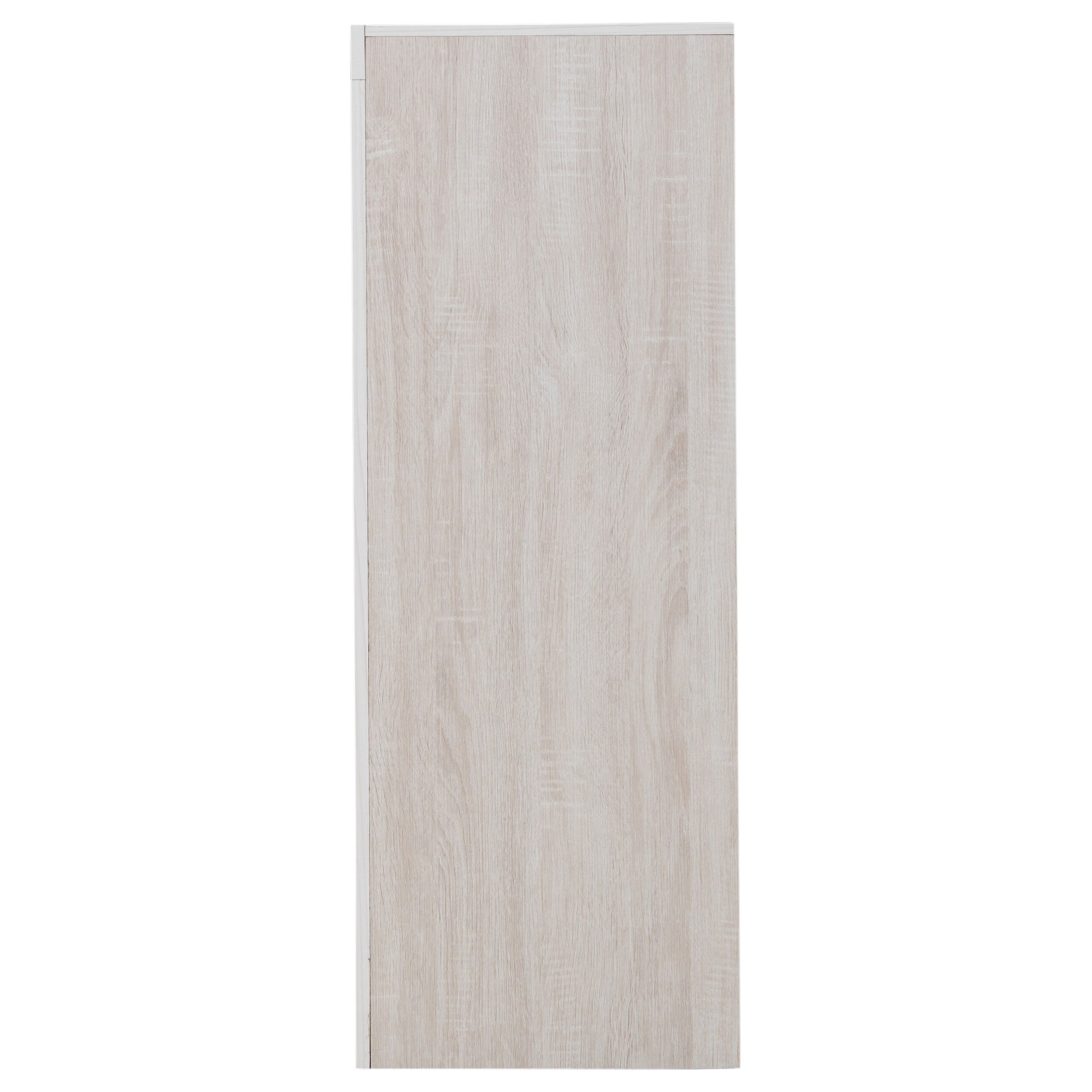 Brantford 4-drawer Bedroom Chest Barrel Oak