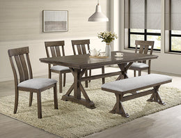 Lloyd Rect Counter Dining Sets