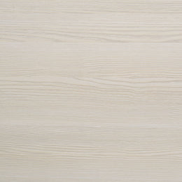 Hyland Panel Bed LED Headboard Natural