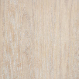 Pembroke Dresser Mirror Washed Oak