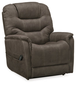 Ballinasloe Rocker Recliner