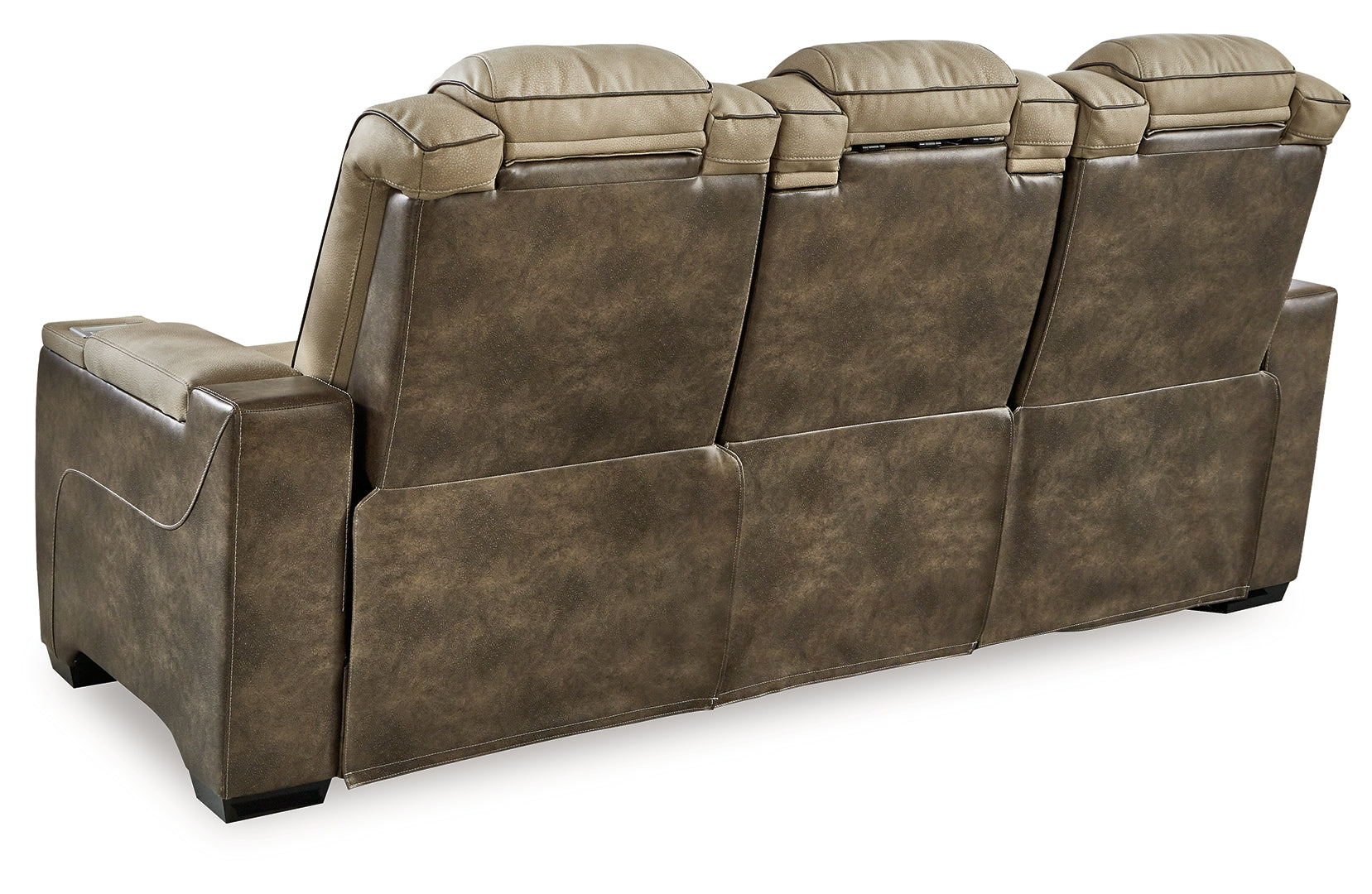 Next-Gen DuraPella Power Reclining Living Room Set