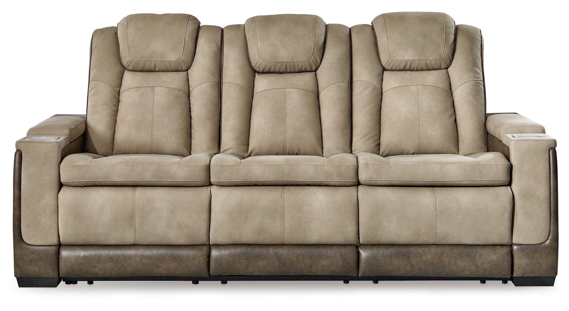 Next-Gen DuraPella Power Reclining Living Room Set