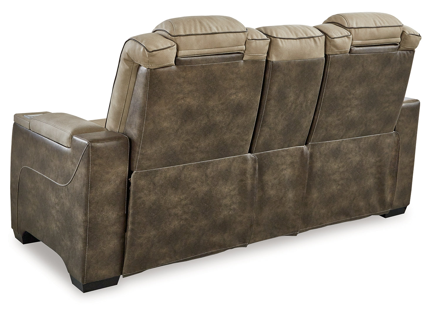 Next-Gen DuraPella Power Reclining Living Room Set
