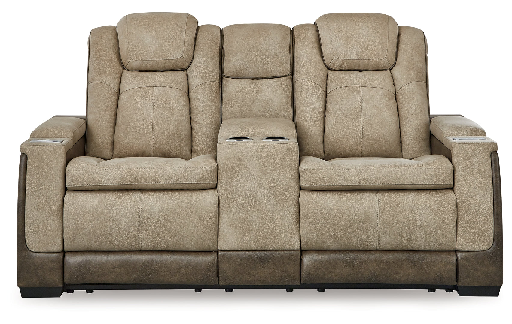 Next-Gen DuraPella Power Reclining Living Room Set