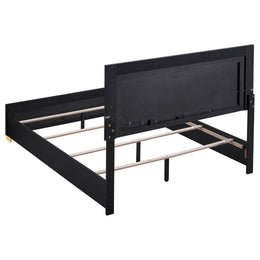 Marceline Bedroom Set Black