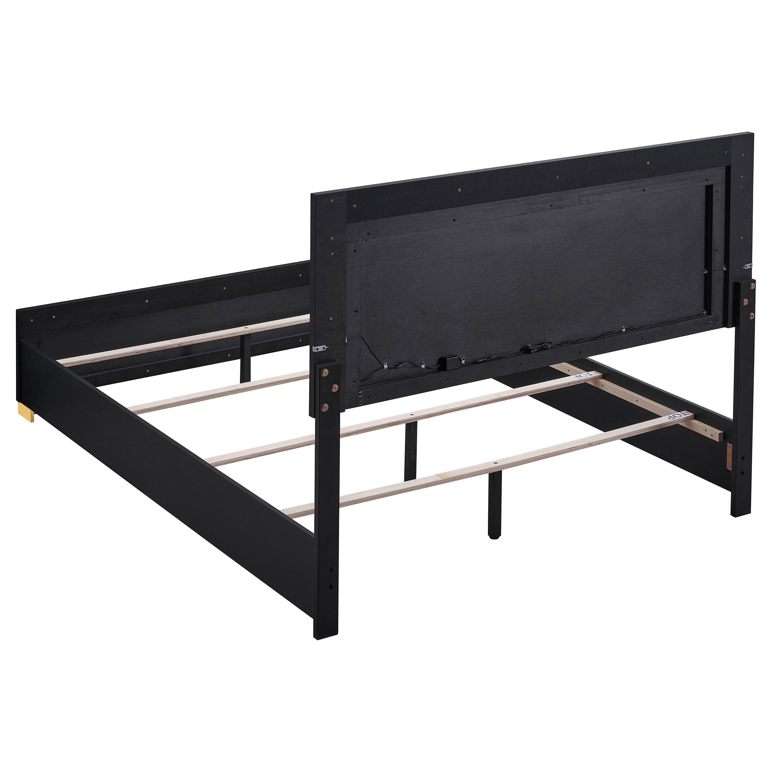 Marceline Bedroom Set Black
