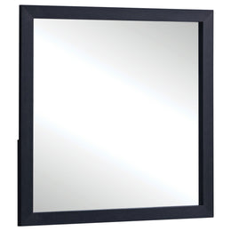 Maderia Dresser Mirror