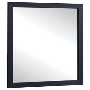Maderia Dresser Mirror