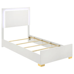 Marceline Bedroom Set Black