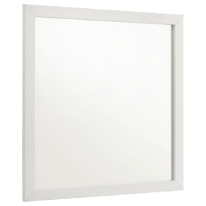 Maderia Dresser Mirror