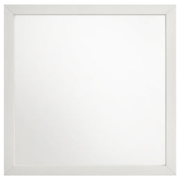 Maderia Dresser Mirror