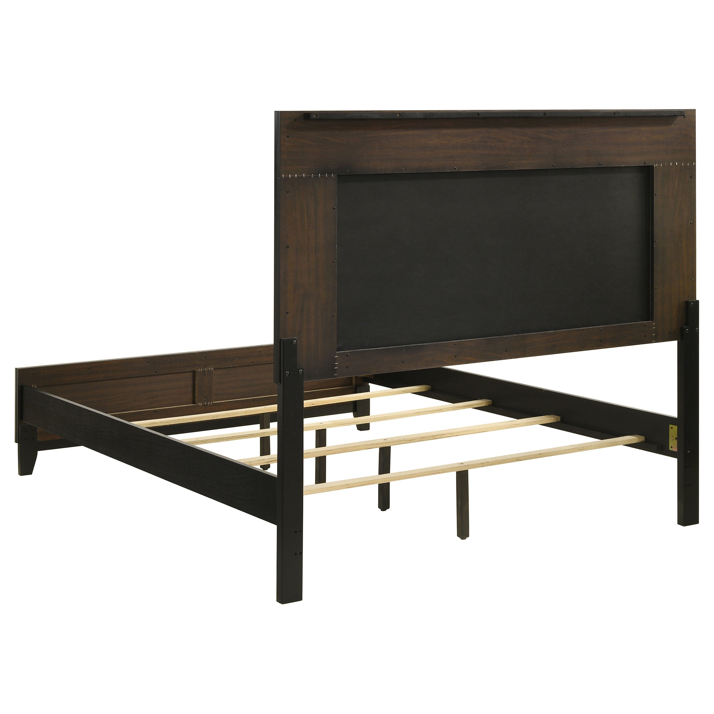 Valencia Bedroom Set Black