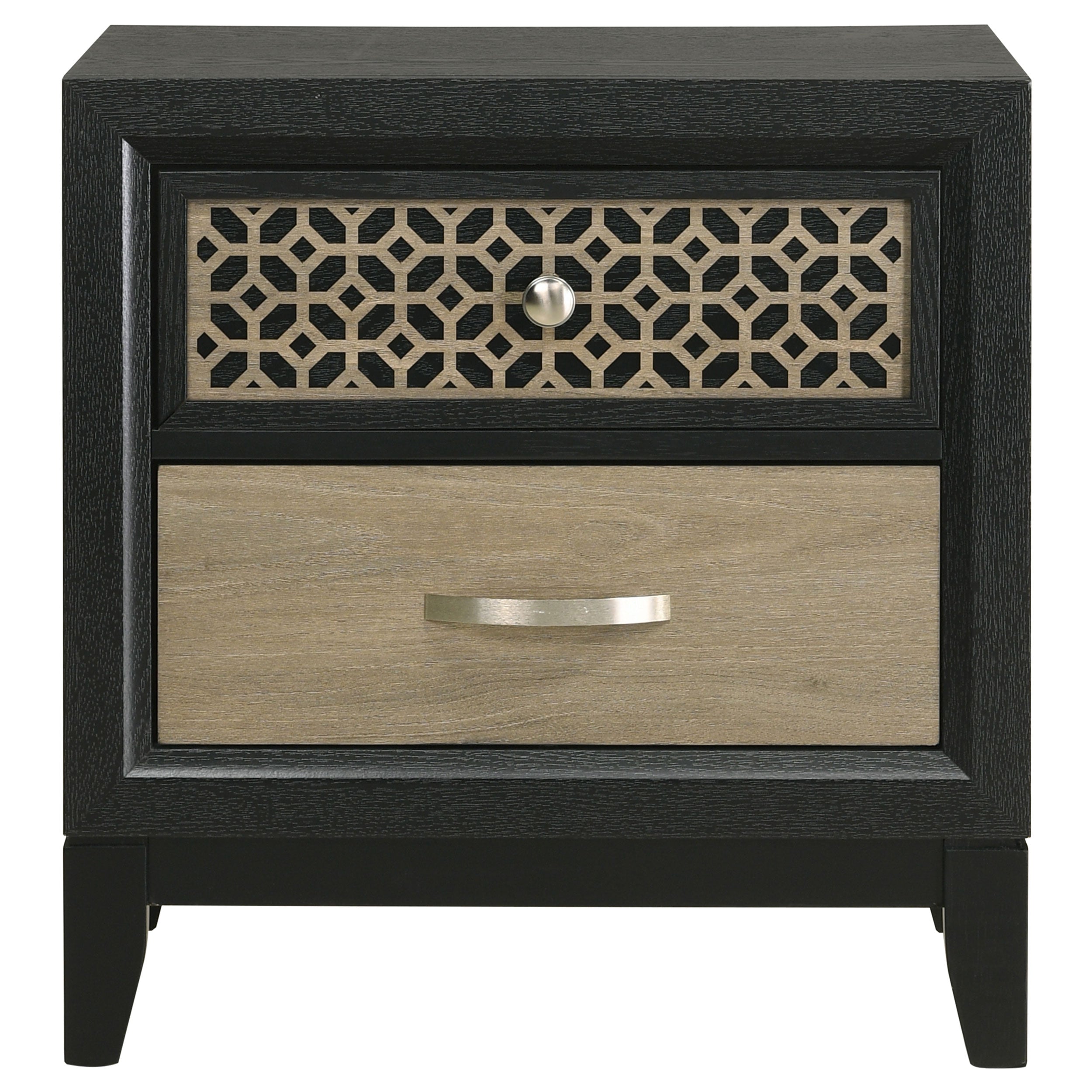 Valencia Bedroom Set Black
