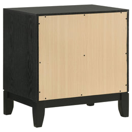 Valencia Bedroom Set Black