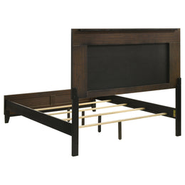 Valencia Bedroom Set Black