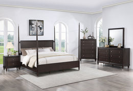 Emberlyn Bedroom Set Brown