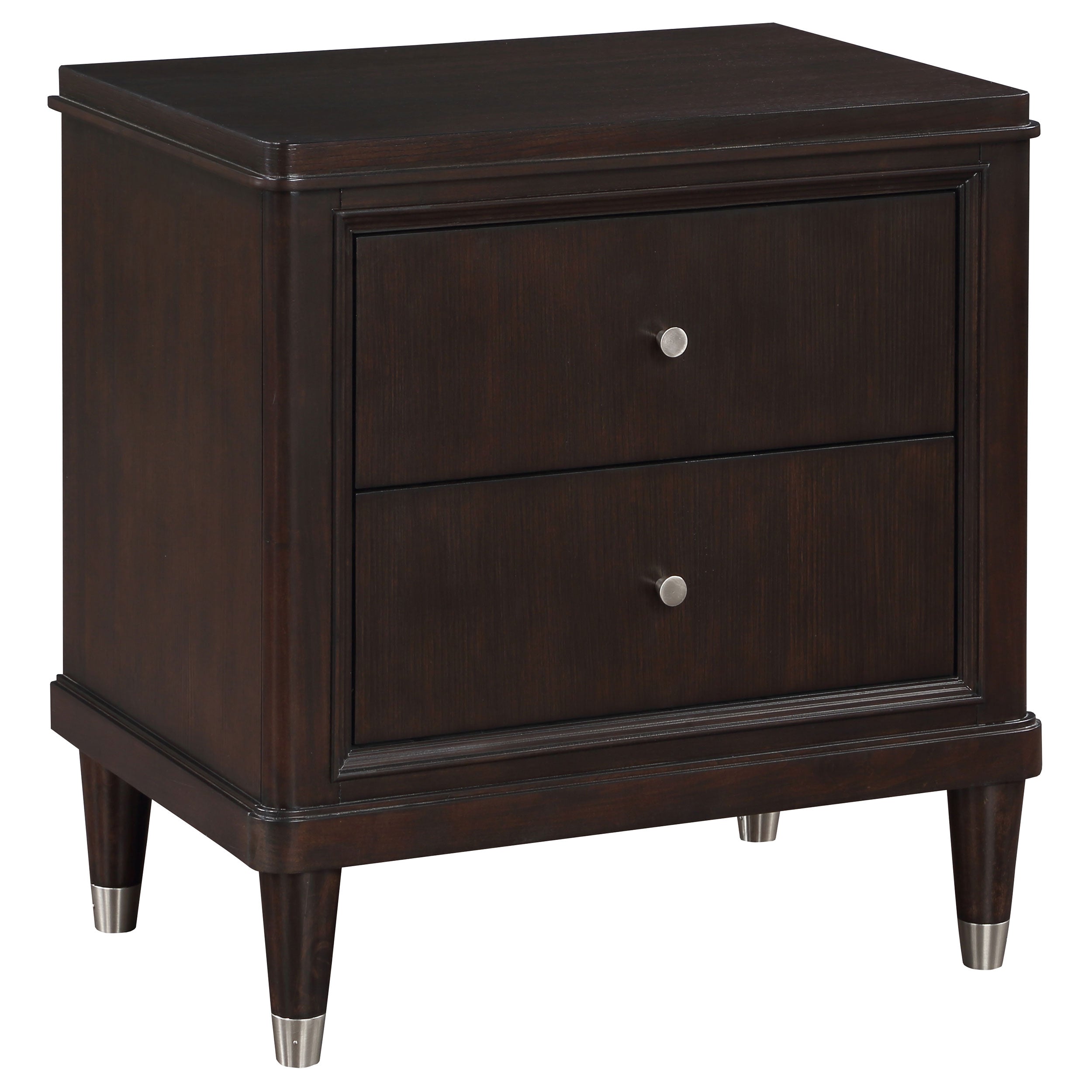 Emberlyn Bedroom Set Brown