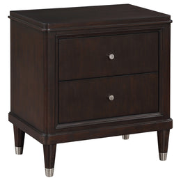 Emberlyn Bedroom Set Brown