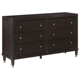 Emberlyn Bedroom Set Brown